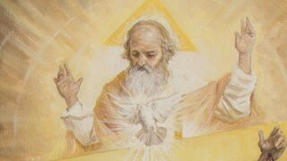 "Gustad y ved qué bueno es el Señor"