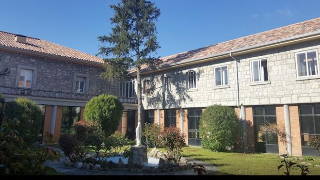 Casa de La Cerca