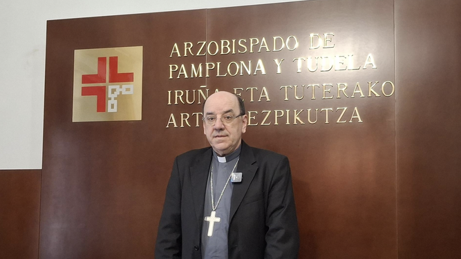 El arzobispo Roselló