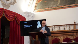 Profesor Fernández Eyzaguirre