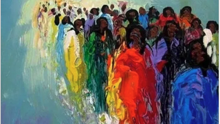 Peregrinaje cristiano