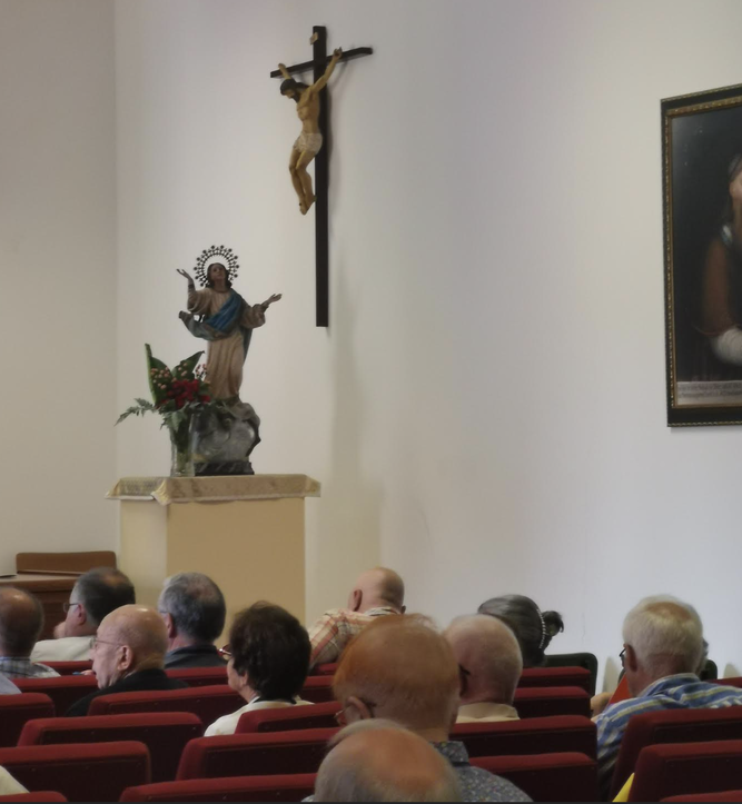 Conferencia