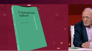 'Cristianismo radical', el libro más original de Juan José Tamayo