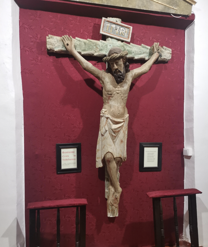 Crucifijo