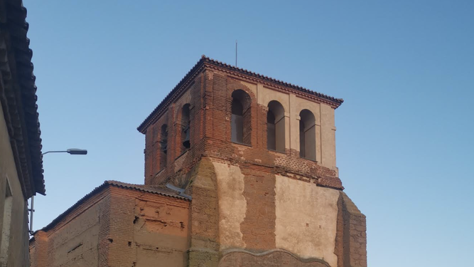 Iglesia