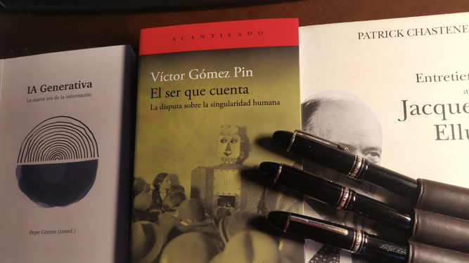 Libros