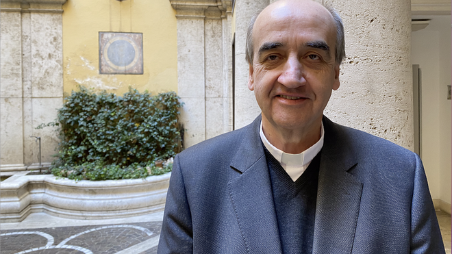 Pedro Aguado