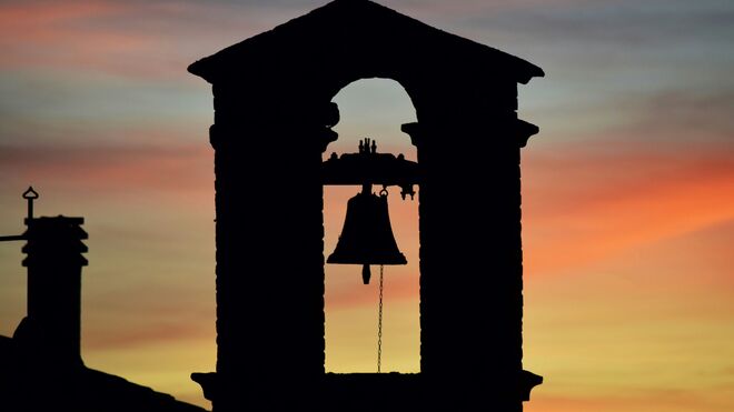 Campanario