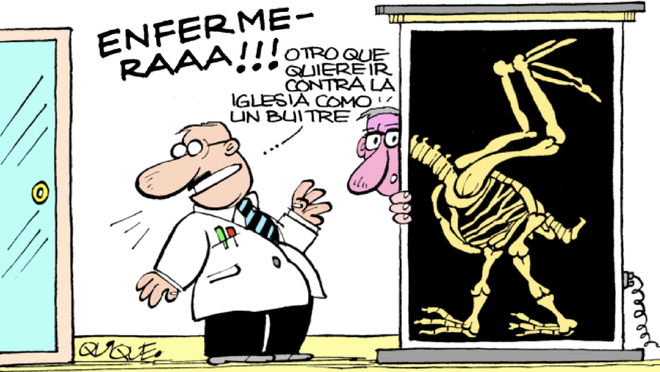 Buitres