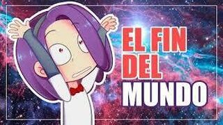 Por si se acaba el mundo