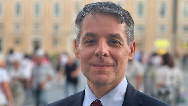 Massimo Faggioli