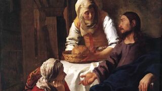 Jesús y las mujeres