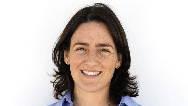 Marilú Álvarez, nueva directora del Highlandas El Encinar