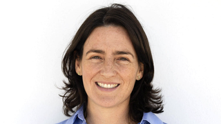 Marilú Álvarez, nueva directora del Highlandas El Encinar