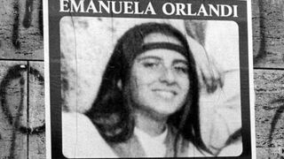 Desaparición de Emanuela Orlandi