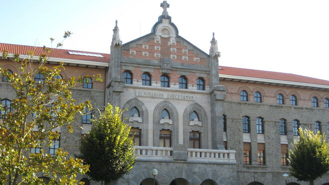 La Facultad de Teología de Vitoria recuerda el Concilio de Nicea en su 1700 aniversario