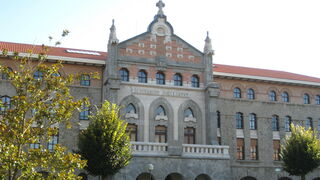La Facultad de Teología de Vitoria recuerda el Concilio de Nicea en su 1700 aniversario