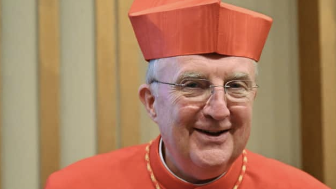 Cardenal Roche