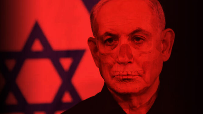 Benjamin Netanyahu