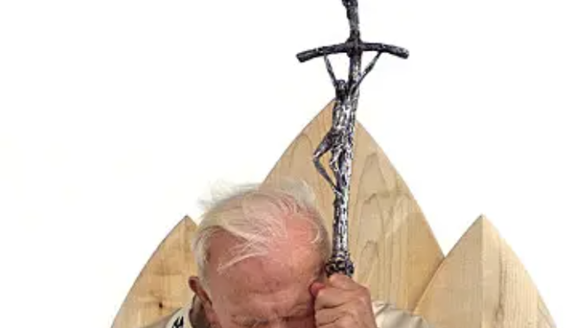 Juan Pablo II
