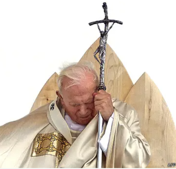Juan Pablo II