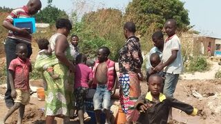 Proyecto de Manos Unidas en República Democrática del Congo