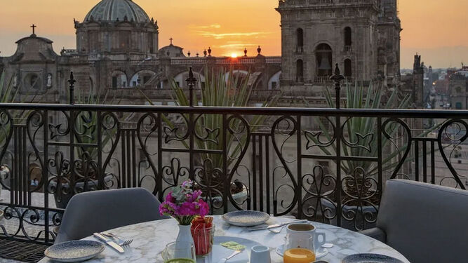 Cafetería