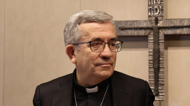Luis Argüello
