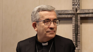 Luis Argüello