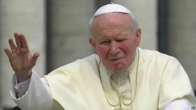 Juan Pablo II