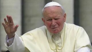 Juan Pablo II