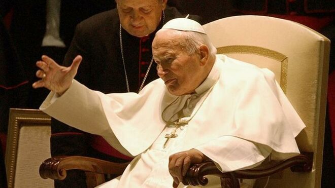 Juan Pablo II