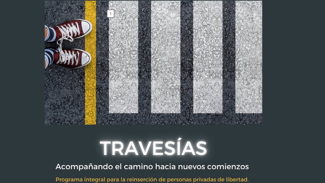 Proyecto 'Travesías'