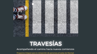 Proyecto 'Travesías'
