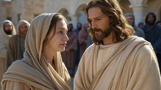 “El que esté sin pecado, que tire la primera piedra.”