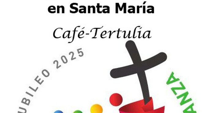 La parroquia de Santa María acoge estas entrevistas cargadas de Esperanza