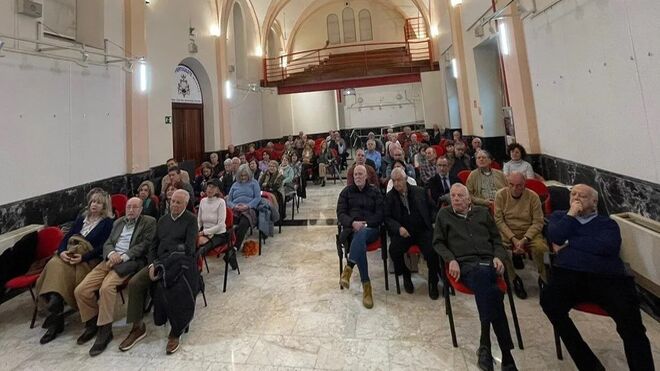 Presentación de 'Diálogos sobre Dios'