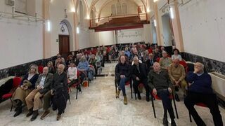 Presentación de 'Diálogos sobre Dios'
