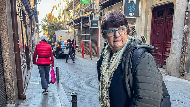 Hermana Pepa Torres