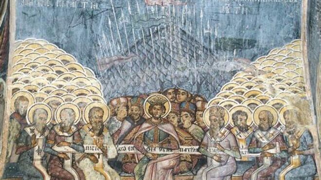 Concilio de Nicea