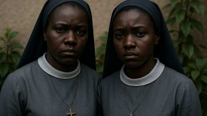 Las religiosas asesinadas