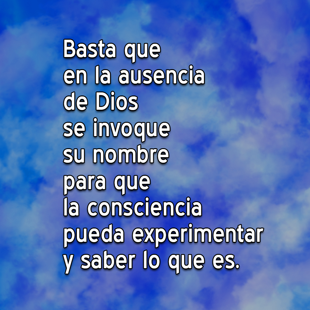 001_INVOCAR NOMBRE DE DIOS