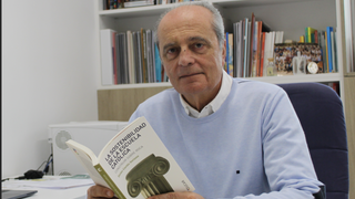 Javier Cortés