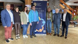 VI Jornadas de Solidaridad y Voluntariado en la UPSA