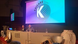 Las víctimas al centro del debate: Memoria y reconciliación tras el fin de ETA