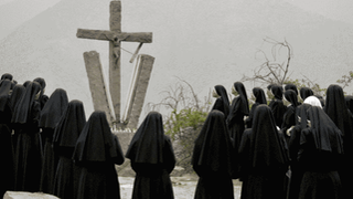 Siervas del plan de Dios