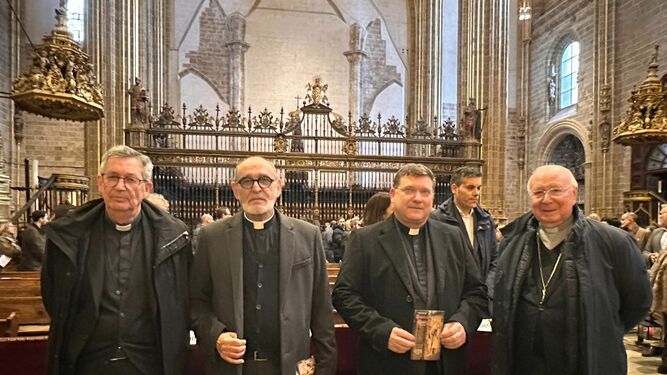 Pregón de Semana Santa