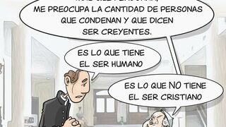 Justicia evangélica…