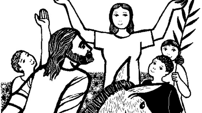 Domingo de Ramos