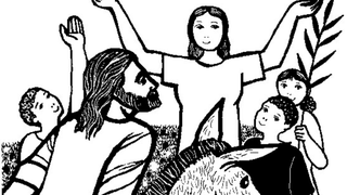 Domingo de Ramos